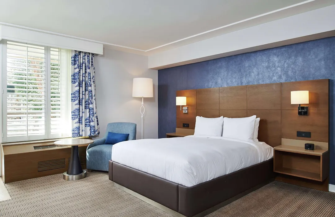 Doubletree By Hilton Torrance - South Bay-1