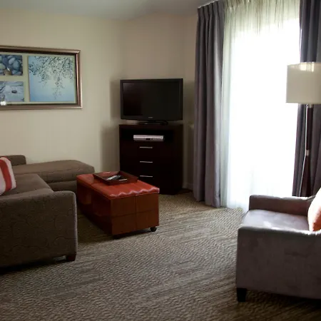 Sonesta Es Suites Torrance Redondo Beach-3